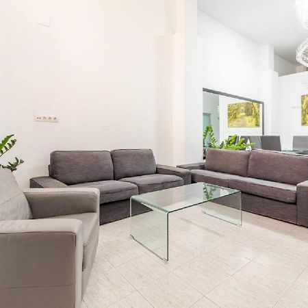 Rayito De Sol Apartment Las Palmas de Gran Canaria Exterior foto
