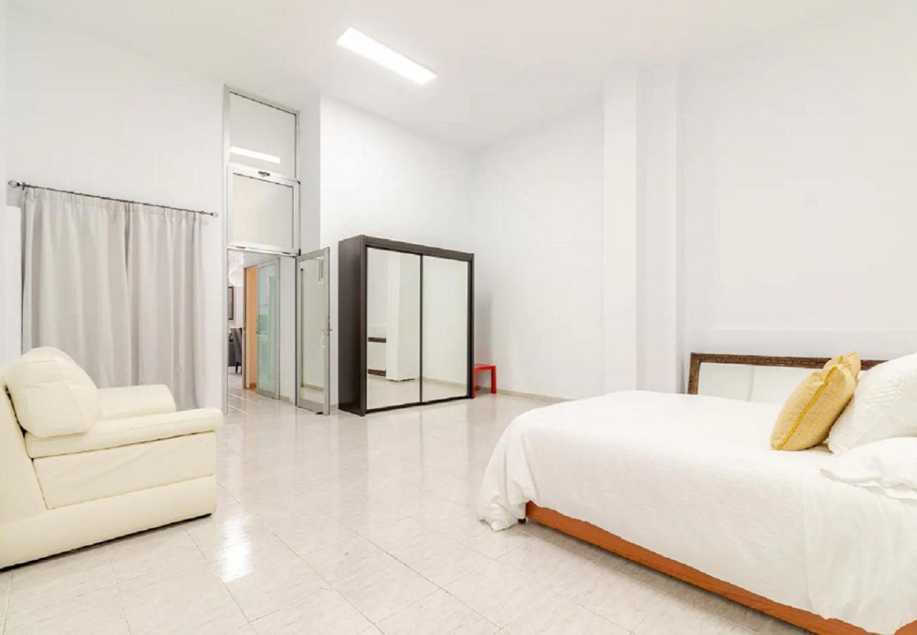 Rayito De Sol Apartment Las Palmas de Gran Canaria Exterior foto