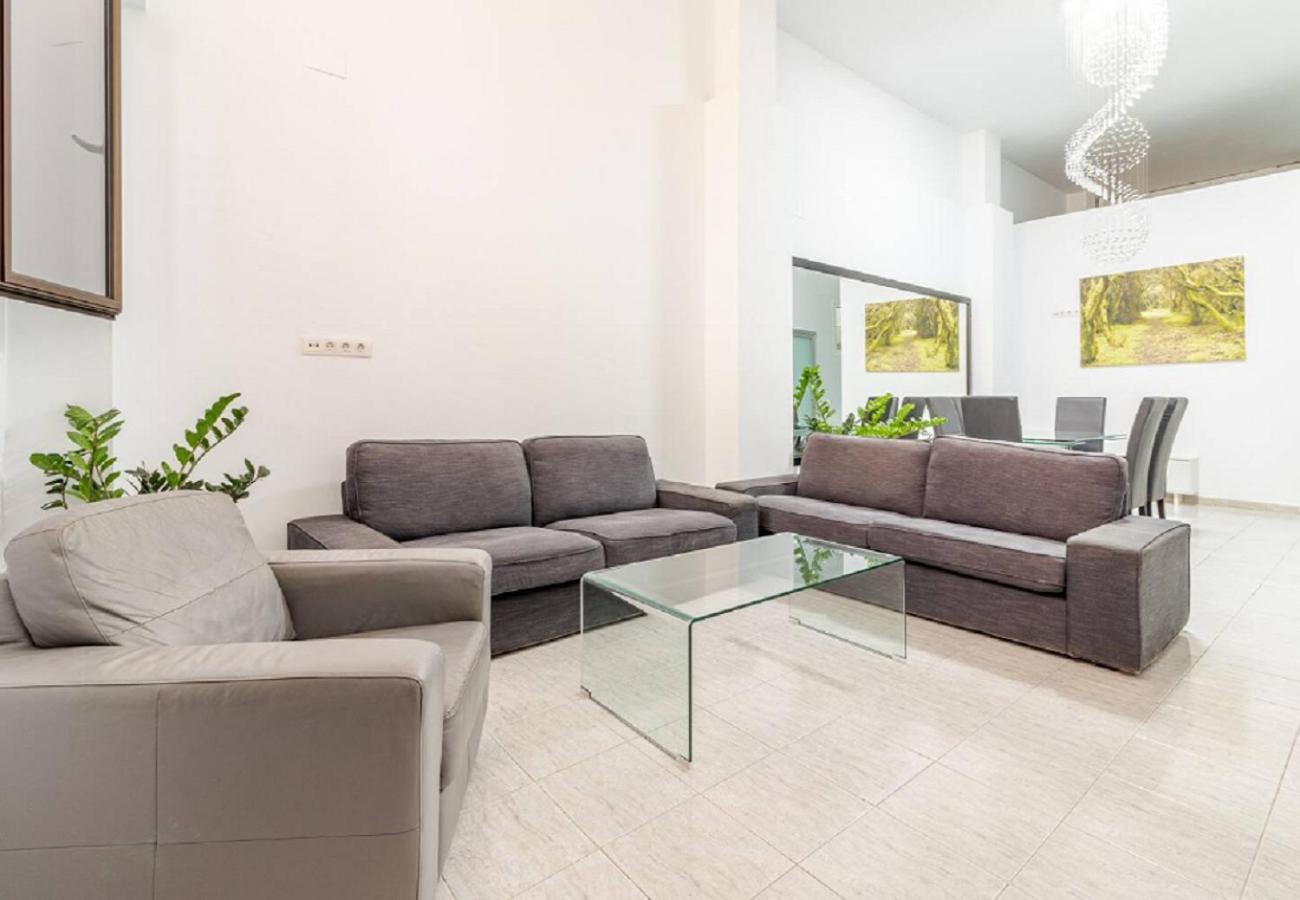 Rayito De Sol Apartment Las Palmas de Gran Canaria Exterior foto