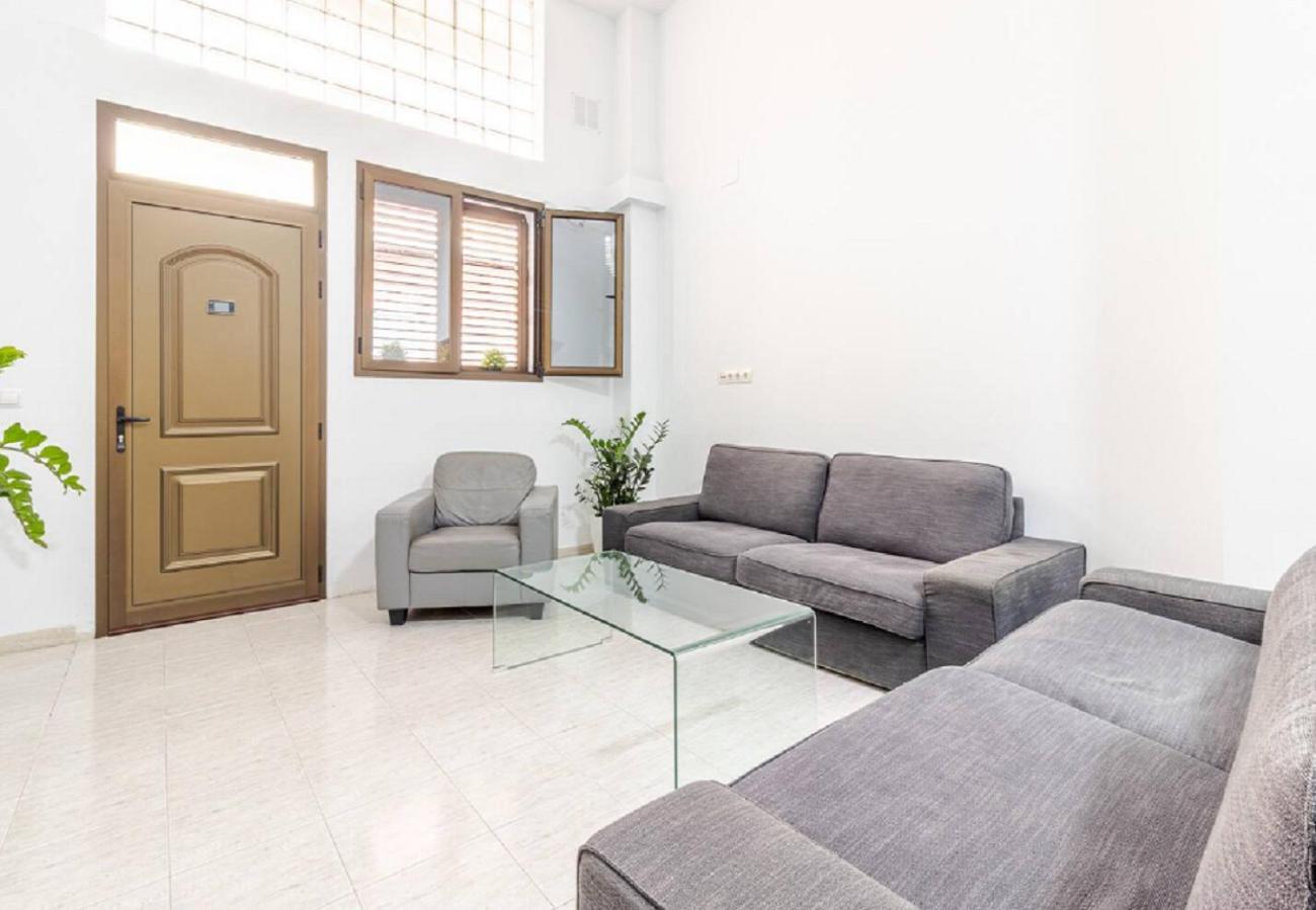 Rayito De Sol Apartment Las Palmas de Gran Canaria Exterior foto