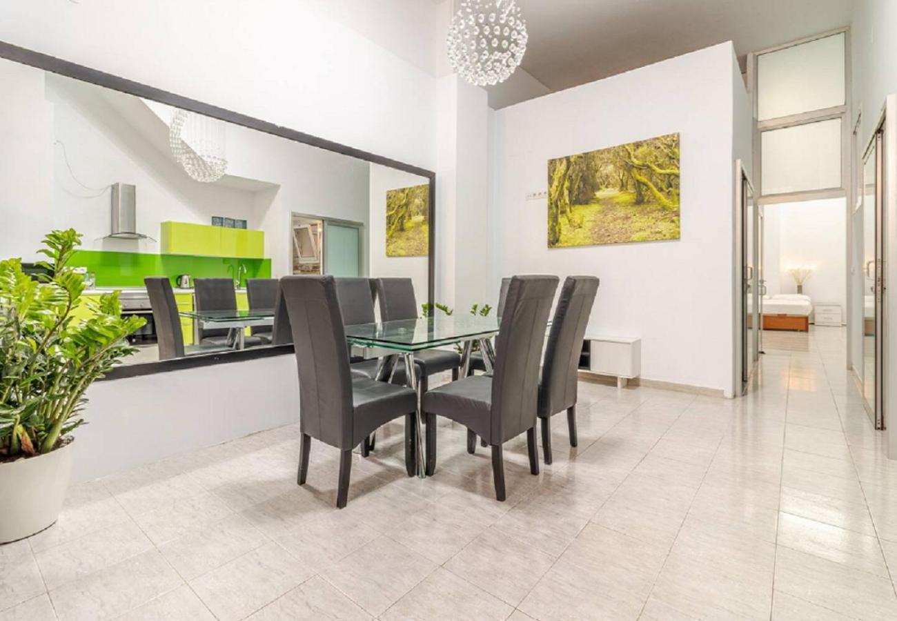 Rayito De Sol Apartment Las Palmas de Gran Canaria Exterior foto
