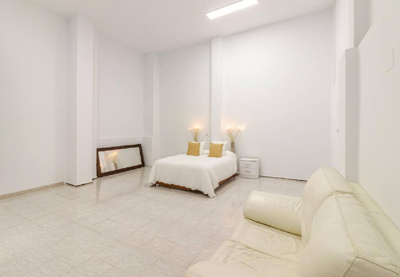 Rayito De Sol Apartment Las Palmas de Gran Canaria Exterior foto