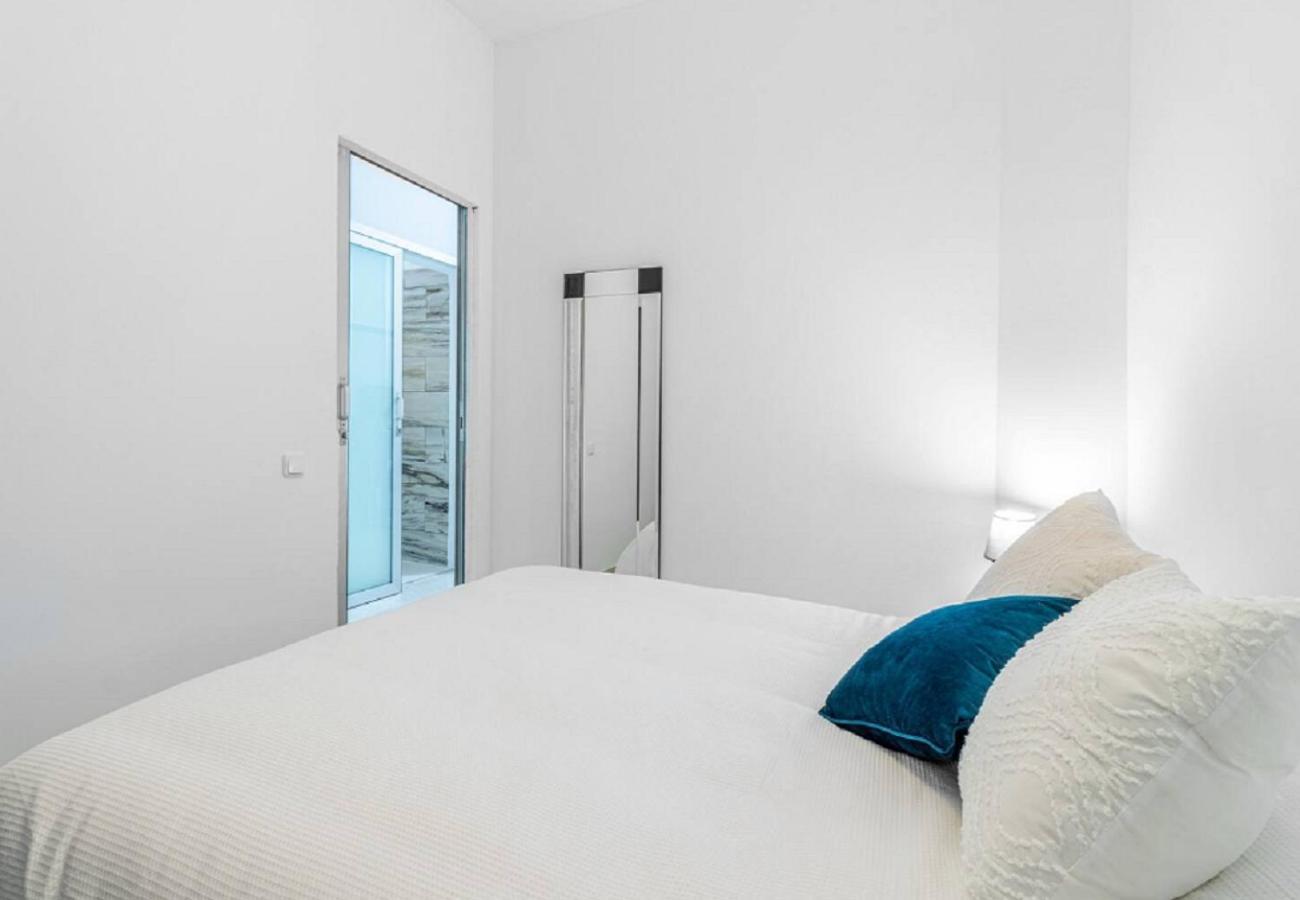 Rayito De Sol Apartment Las Palmas de Gran Canaria Exterior foto