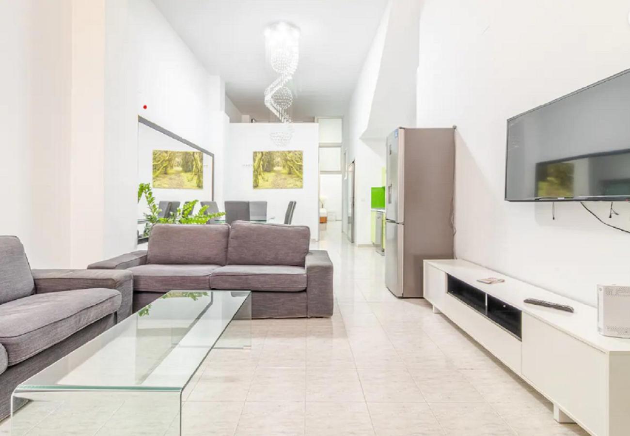 Rayito De Sol Apartment Las Palmas de Gran Canaria Exterior foto